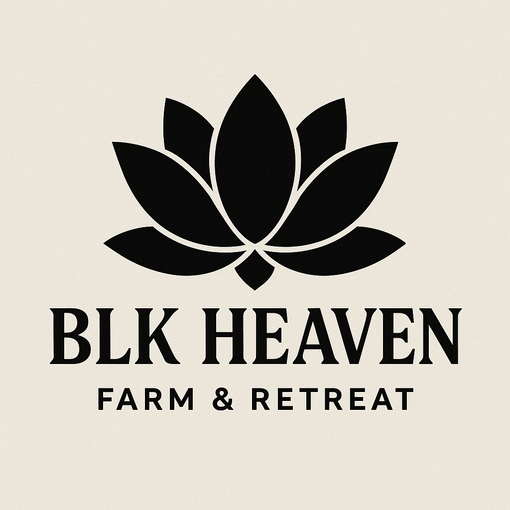 BLK Heaven Farm & Retreat